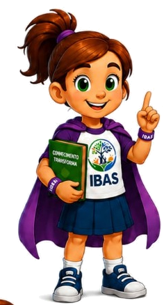 Mascote Desenvolvimento