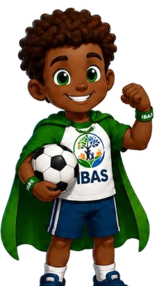 Mascote Esporte